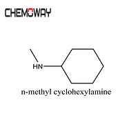 n-methyl cyclohexylamine（100-60-7）