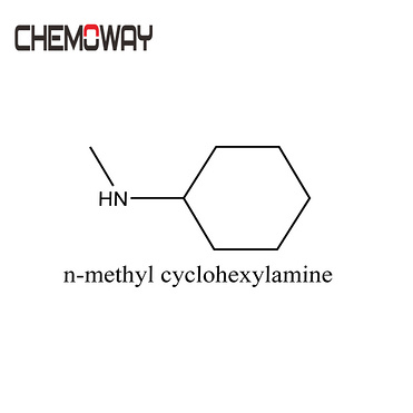 n-methyl cyclohexylamine（100-60-7）