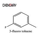 3-fluoro toluene （352-70-5）