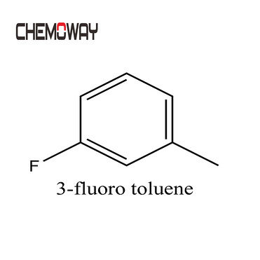 3-fluoro toluene （352-70-5）