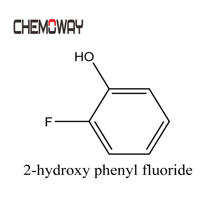 2-hydroxy phenyl fluoride (367-12-4)