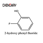 2-hydroxy phenyl fluoride (367-12-4)