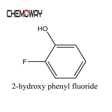 2-hydroxy phenyl fluoride (367-12-4)