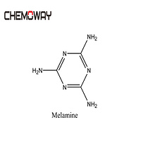 Melamine（108-78-1）
