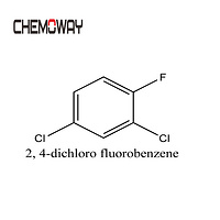 2, 4-dichloro fluorobenzene (1435-48-9)