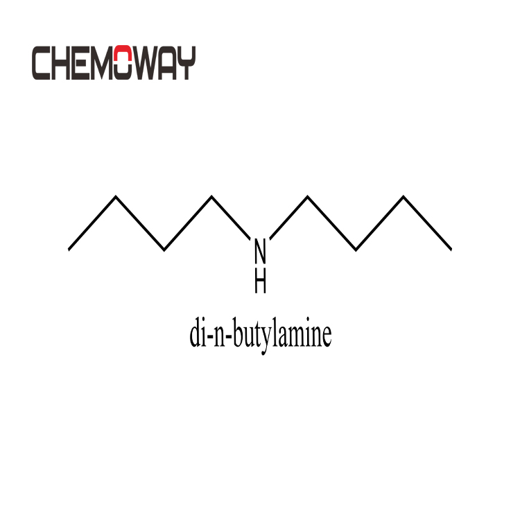 di-n-butylamine（111-92-2）