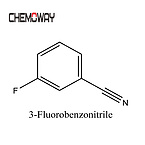 3-Fluorobenzonitrile（403-54-3）