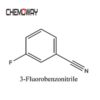 3-Fluorobenzonitrile（403-54-3）