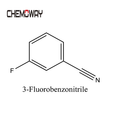 3-Fluorobenzonitrile（403-54-3）