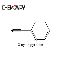 2-cyanopyridine（100-70-9）