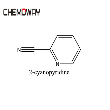 2-cyanopyridine（100-70-9）