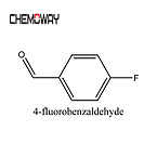 4-fluorobenzaldehyde（459-57-4）