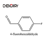 4-fluorobenzaldehyde（459-57-4）