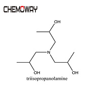 triisopropanolamine（122-20-3）