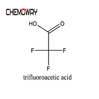 trifluoroacetic acid(76-05-1);TFA;trifluoro acetate acid