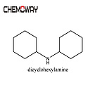 dicyclohexylamine（101-83-7）