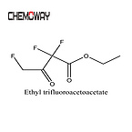 Ethyl trifluoroacetoacetate （372-31-6）