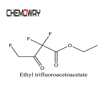 Ethyl trifluoroacetoacetate （372-31-6）