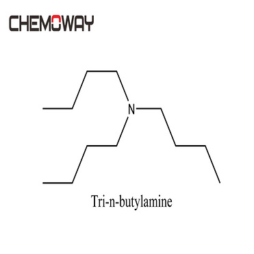 Tri-n-butylamine（102-82-9）