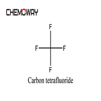 Carbon tetrafluoride（75-73-0）