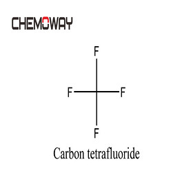 Carbon tetrafluoride（75-73-0）