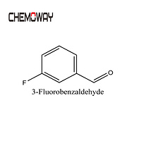 3-Fluorobenzaldehyde（456-48-4）