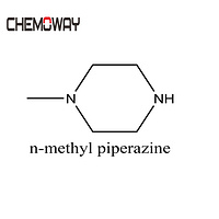 n-methyl piperazine（109-01-3）