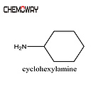 cyclohexylamine（108-91-8）