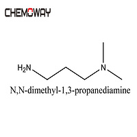 N,N-dimethyl-1,3-propanediamine（109-55-7）