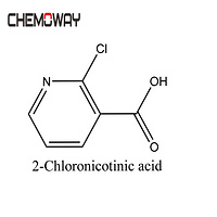 2-Chloronicotinic acid （2942-59-8）