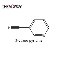 3-cyano pyridine（100-54-9）