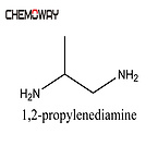 1,2-propylenediamine（78-90-0）