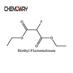 Diethyl Fluoromalonate（685-88-1）