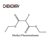 Diethyl Fluoromalonate（685-88-1）