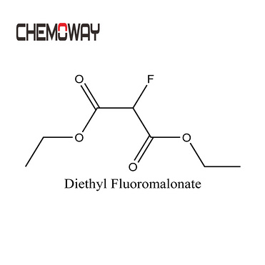 Diethyl Fluoromalonate（685-88-1）