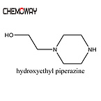 hydroxyethyl piperazine（103-76-4）