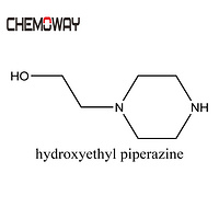 hydroxyethyl piperazine（103-76-4）