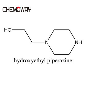 hydroxyethyl piperazine（103-76-4）