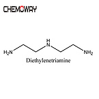 Diethylenetriamine（111-40-0）