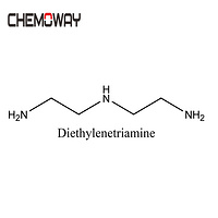Diethylenetriamine（111-40-0）