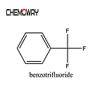 benzotrifluoride（98-08-8）