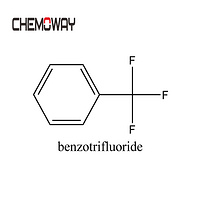 benzotrifluoride（98-08-8）