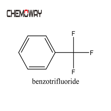 benzotrifluoride（98-08-8）