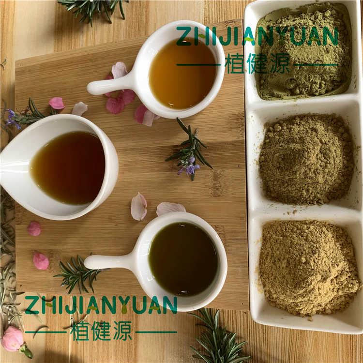 Rosemary Extract Rosemarinic Acid  