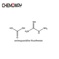 aminoguanidine bicarbonate（2582-30-1）