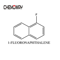 1-FLUORONAPHTHALENE（321-38-0）