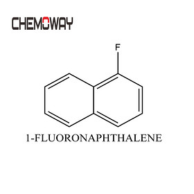 1-FLUORONAPHTHALENE（321-38-0）