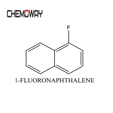 1-FLUORONAPHTHALENE（321-38-0）