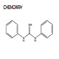 DIPHENYL GUANIDINE（ 102-06-7）；1,3-Diphenylguanidine