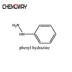 phenyl hydrazine（100-63-0）